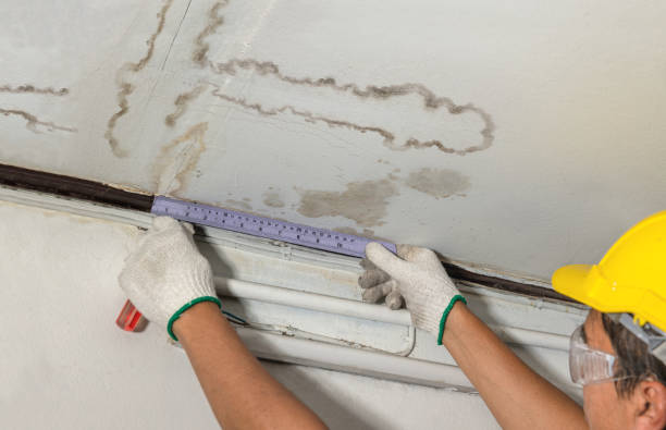 Reliable Structural Drying contractor in Alexandria, SD by Water Damage Irwin